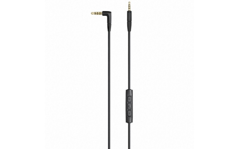 SENNHEISER HD 4.30G Black Наушники