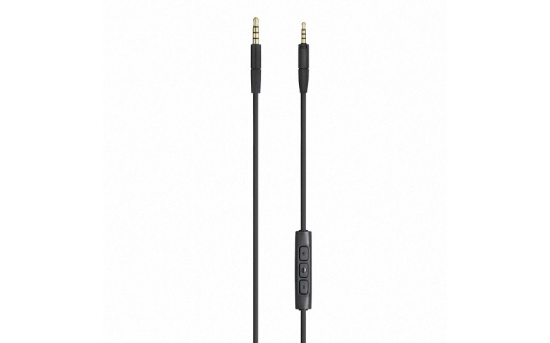 SENNHEISER HD 4.30G Black Наушники