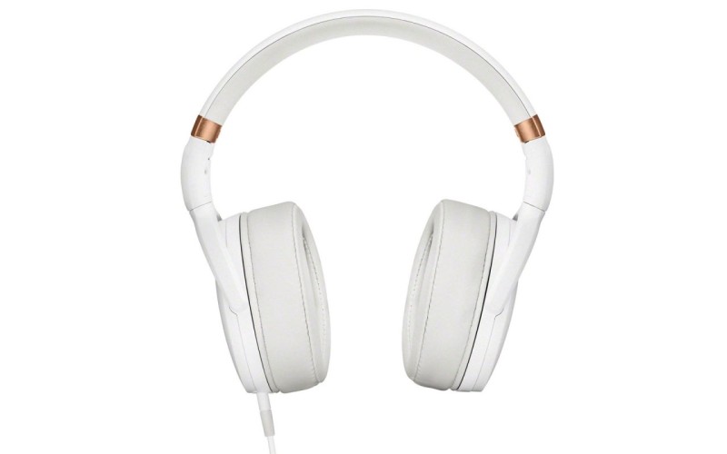 SENNHEISER HD 4.30i White наушники