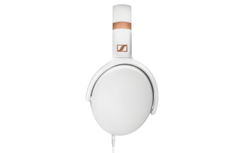 SENNHEISER HD 4.30i White наушники