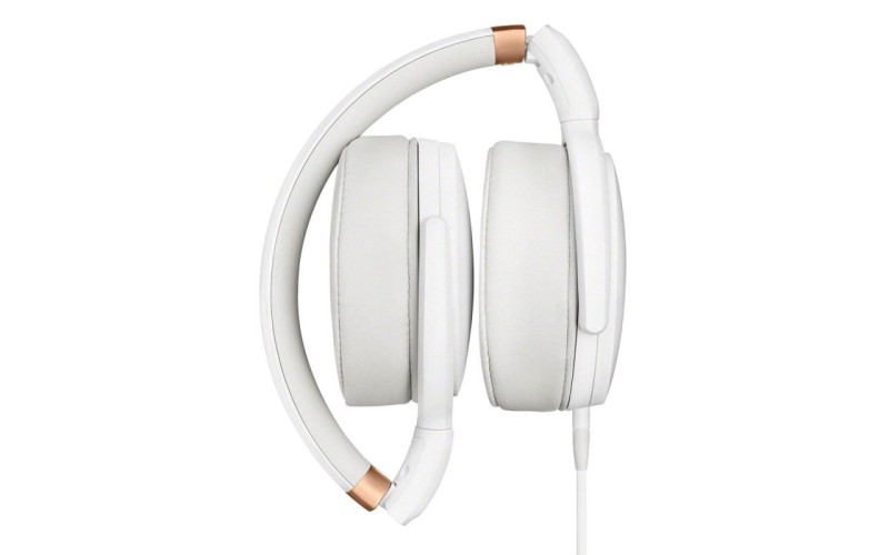 SENNHEISER HD 4.30i White наушники