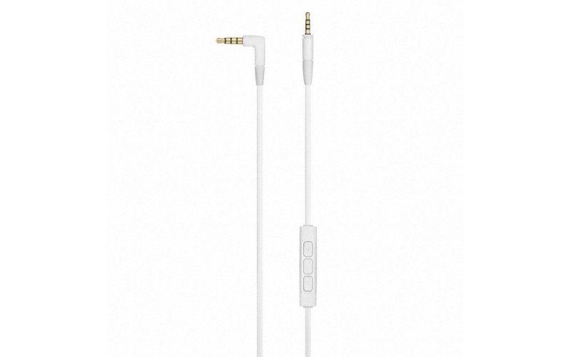 SENNHEISER HD 4.30i White наушники
