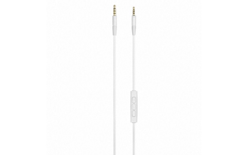 SENNHEISER HD 4.30i White наушники