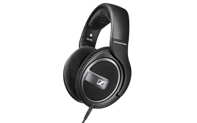 SENNHEISER HD 559 наушники