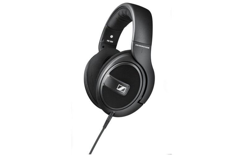 SENNHEISER HD 569 Наушники с микрофоном