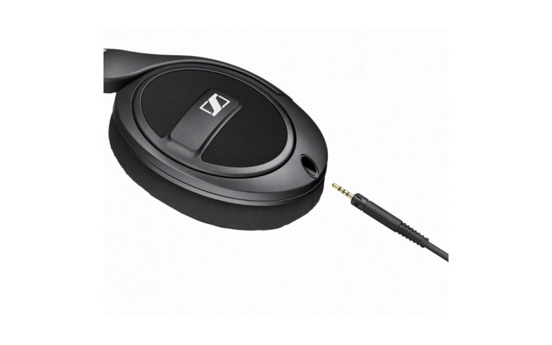 SENNHEISER HD 569 Наушники с микрофоном
