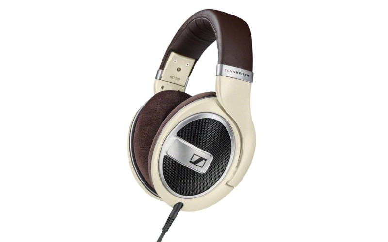 SENNHEISER HD 599 Наушники