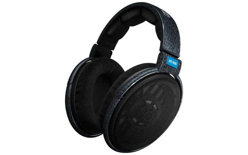 SENNHEISER HD 600 наушники открытые