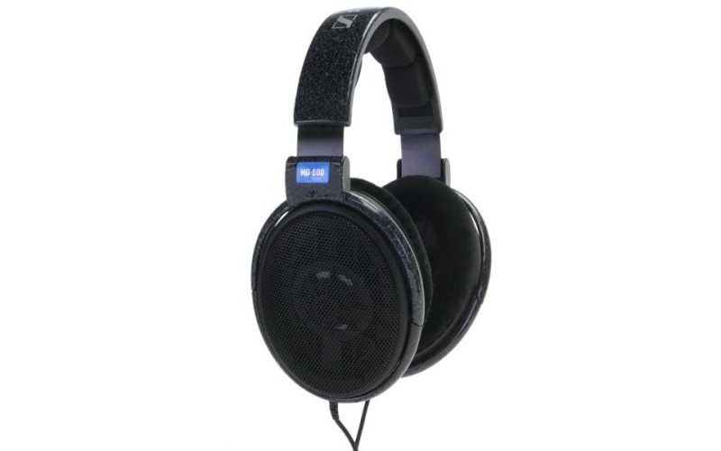 SENNHEISER HD 600 наушники открытые