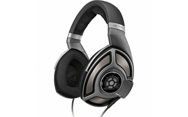 SENNHEISER HD 700 наушники