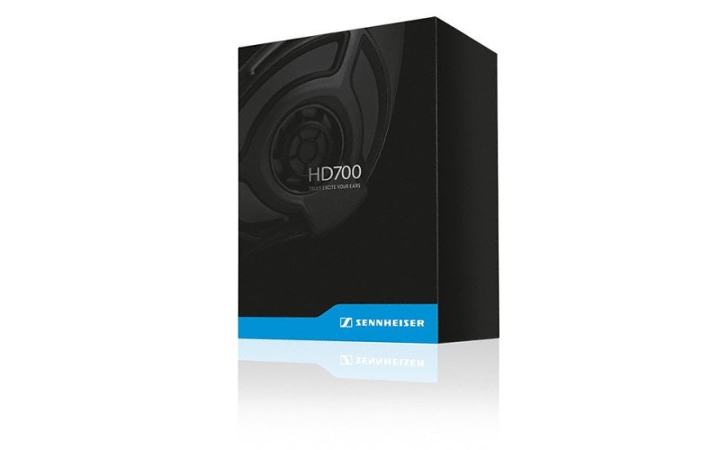 SENNHEISER HD 700 наушники