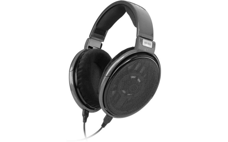 SENNHEISER HD 650 - наушники открытые