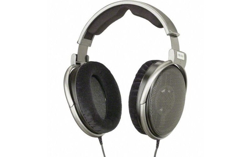 SENNHEISER HD 650 - наушники открытые