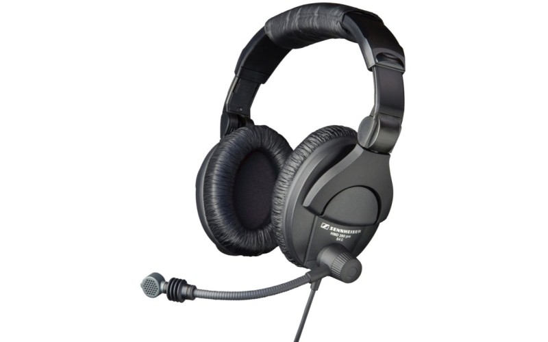 SENNHEISER HMD 280 PRO Бинауральная гарнитура