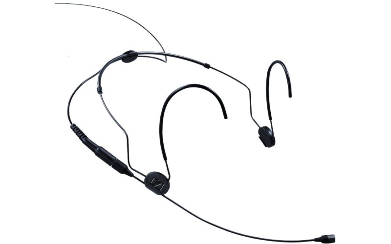 SENNHEISER HSP 2-EW Головной микрофон
