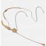 SENNHEISER HSP 4-EW-3 микрофон с оголовьем