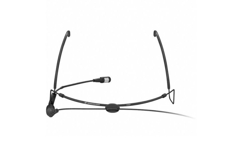 SENNHEISER HSP 4-EW микрофон с оголовьем