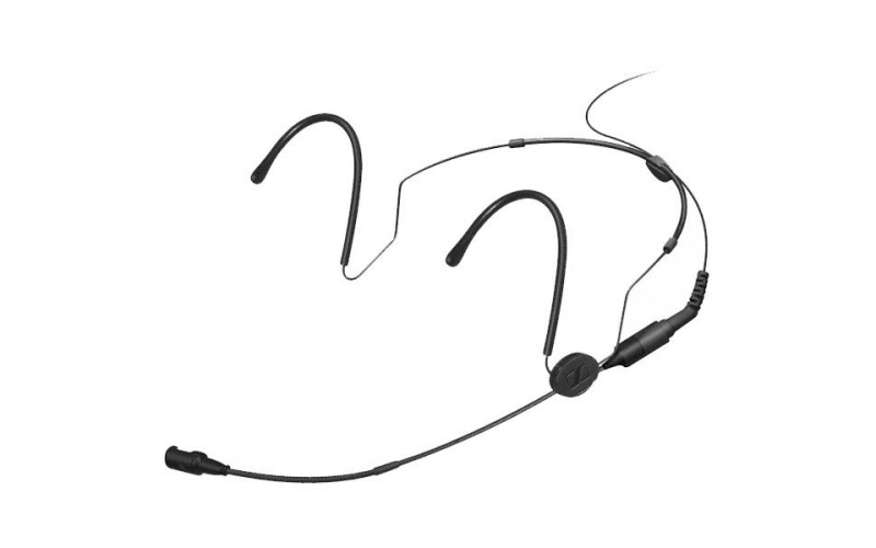 SENNHEISER HSP 4 миниатюрный микрофон