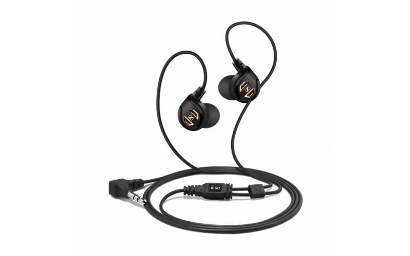 SENNHEISER IE 60 динамические наушники