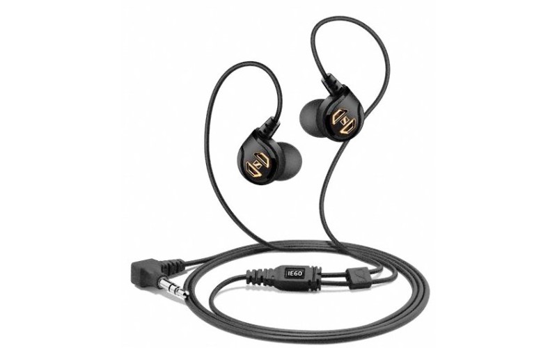 SENNHEISER IE 60 динамические наушники