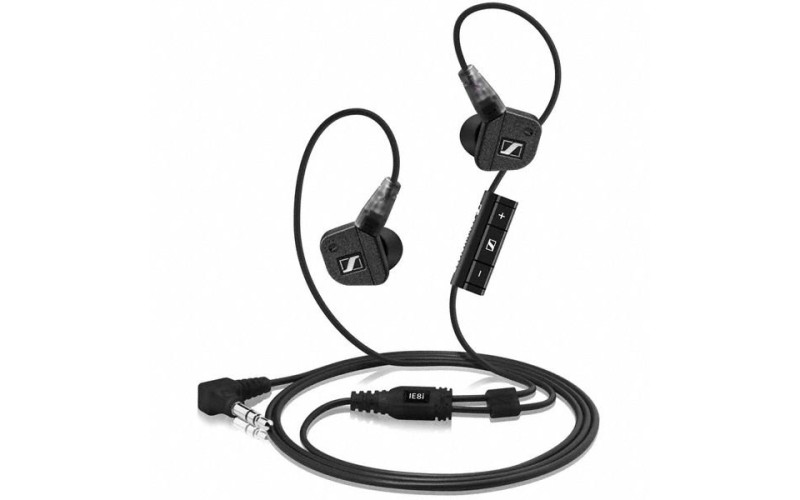 SENNHEISER IE 8 I наушники