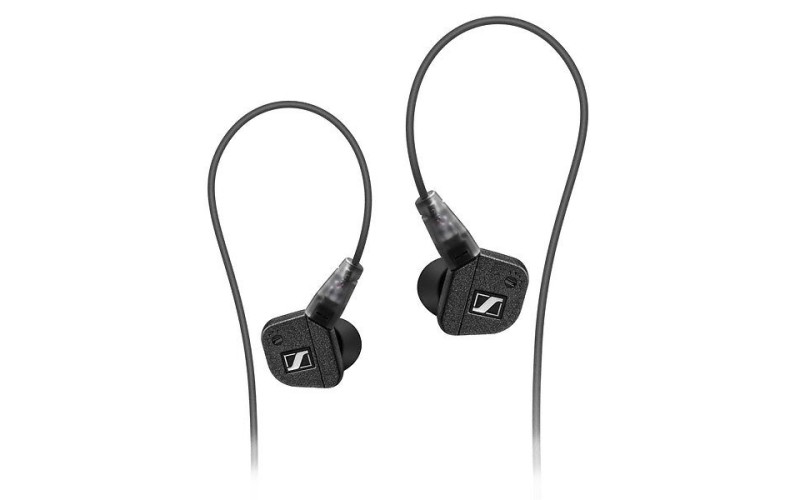 SENNHEISER IE 8 I наушники