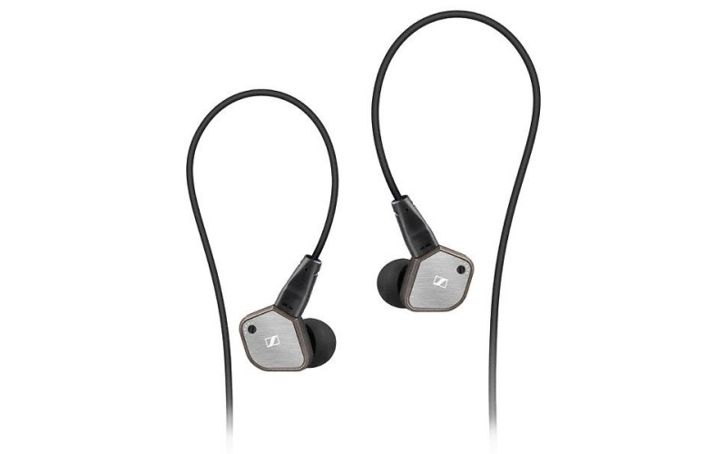 SENNHEISER IE 80 динамические наушники
