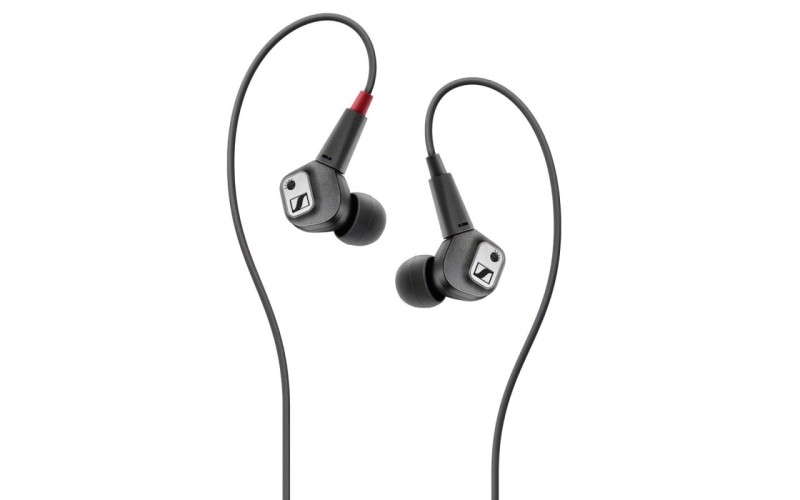 SENNHEISER IE 80 S Внутриканальные стереонаушники