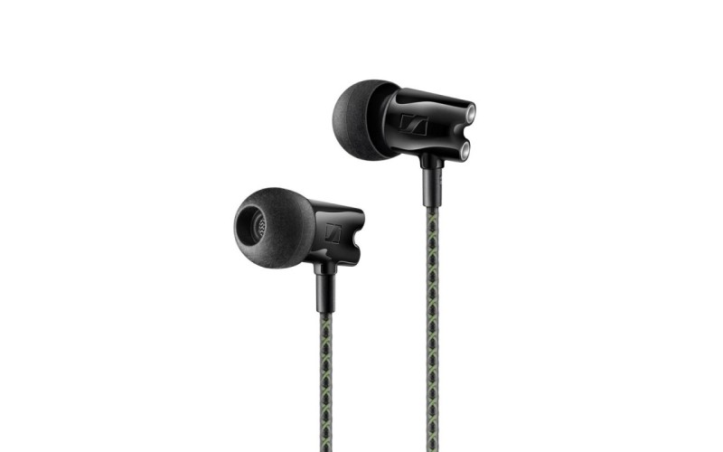 SENNHEISER IE 800  стерео гарнитура