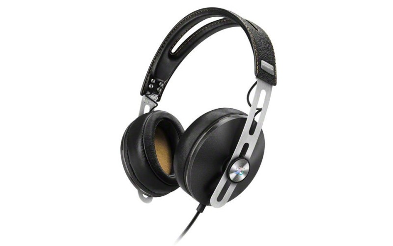 SENNHEISER M2 AEG BLACK наушники
