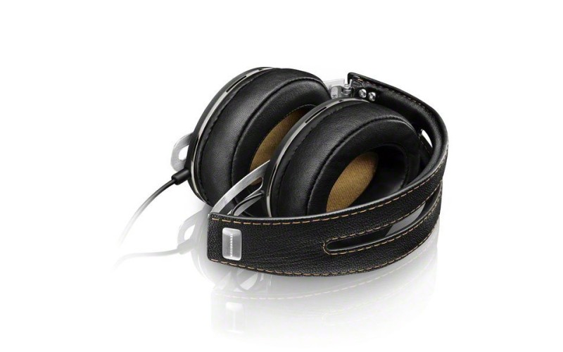 SENNHEISER M2 AEG BLACK наушники