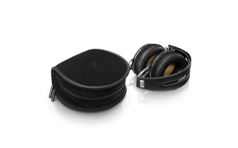 SENNHEISER M2 AEG BLACK наушники