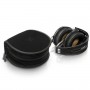 SENNHEISER M2 AEG BLACK наушники