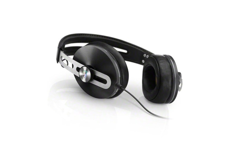 SENNHEISER M2 AEG BLACK наушники