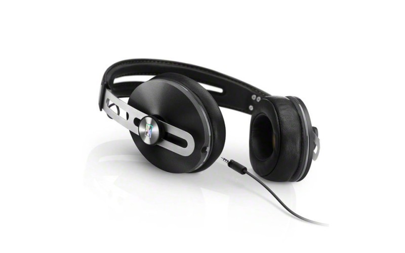 SENNHEISER M2 AEG BLACK наушники