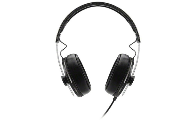 SENNHEISER M2 AEG BLACK наушники
