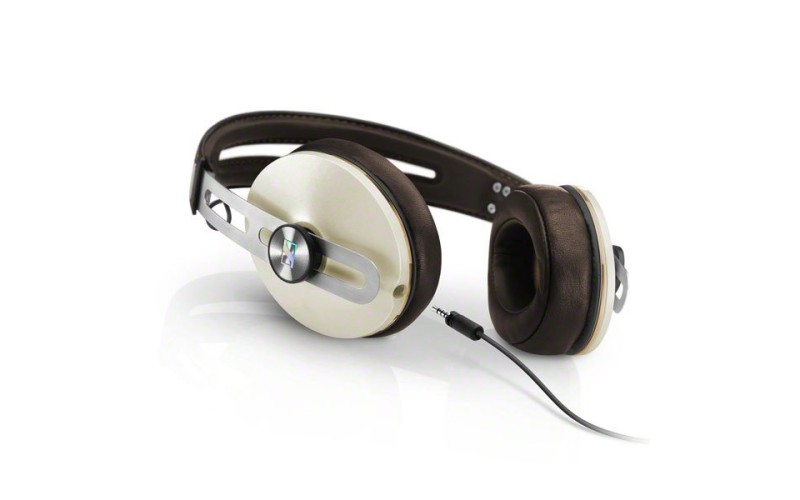 SENNHEISER M2 AEI IVORY Наушники