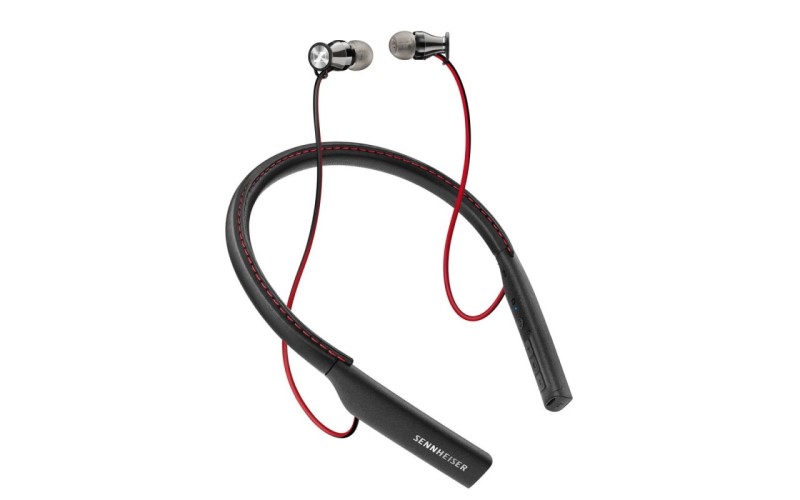 SENNHEISER M2 IEBT Black Наушники