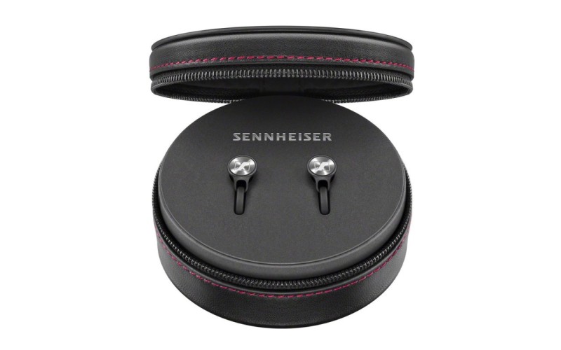 SENNHEISER M2 IEBT SW BLACK Гарнитура