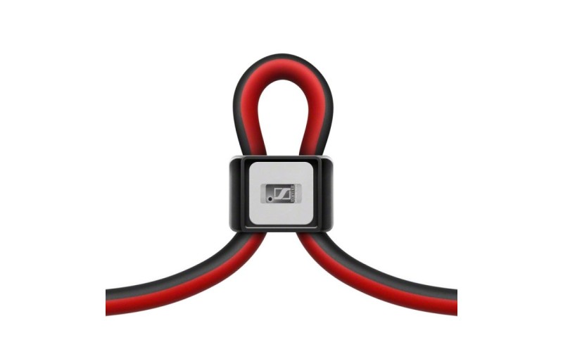 SENNHEISER M2 IEBT SW BLACK Гарнитура