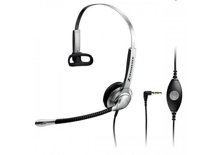 SENNHEISER MB 50 Наушники