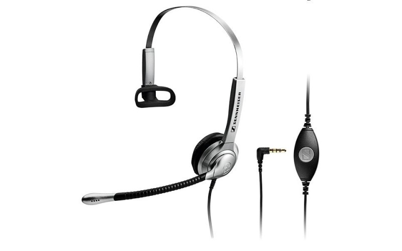 SENNHEISER MB 50 Наушники