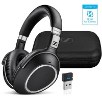 SENNHEISER MB 660 UC MS беспроводная гарнитура
