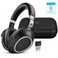 SENNHEISER MB 660 UC MS беспроводная гарнитура