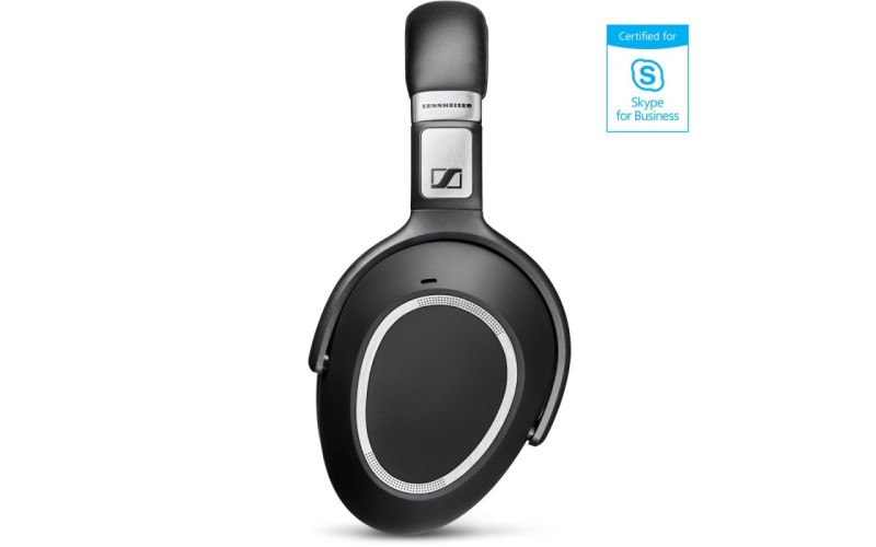 SENNHEISER MB 660 UC MS беспроводная гарнитура