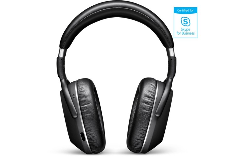 SENNHEISER MB 660 UC MS беспроводная гарнитура