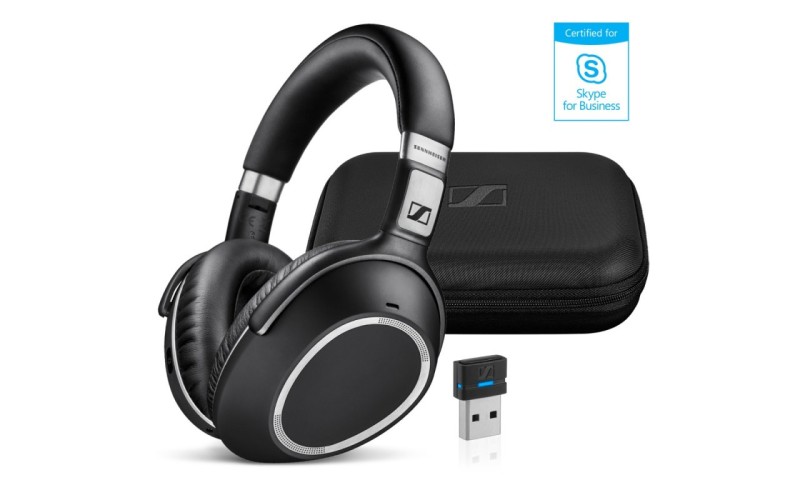SENNHEISER MB 660 UC MS беспроводная гарнитура