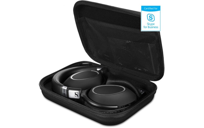 SENNHEISER MB 660 UC MS беспроводная гарнитура