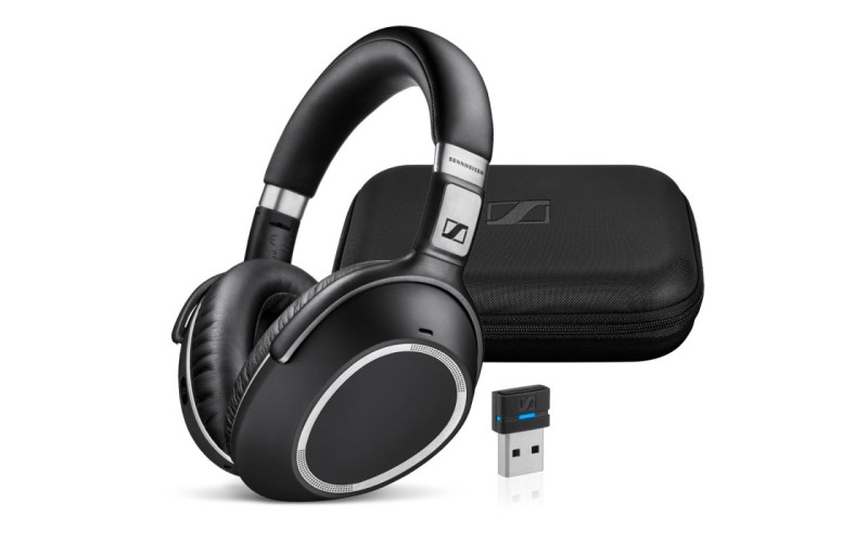 SENNHEISER MB 660 UC Мультимедийная радиогарнитура