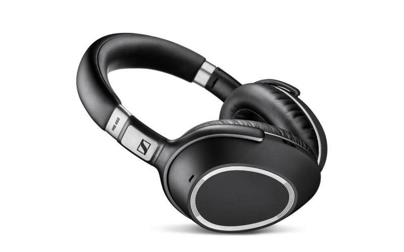 SENNHEISER MB 660 UC Мультимедийная радиогарнитура